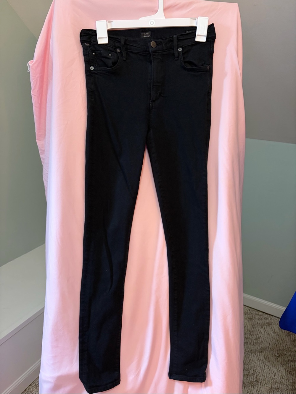 Citizens of Humanity Women's Skinny Jeans size 6